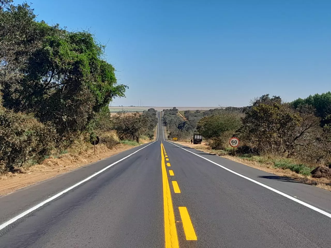 Confira operações e interdições nas rodovias do Triângulo nesta semana